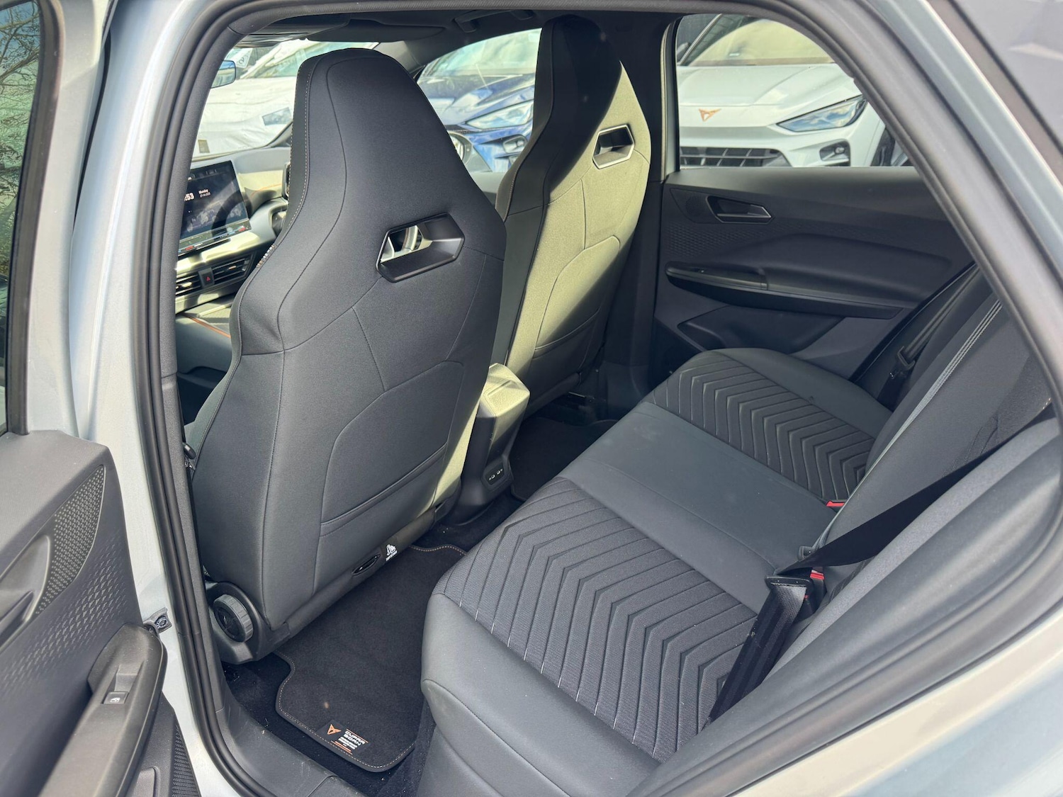 Used Cupra Born 2023 for sale - 76994320: Photo 19