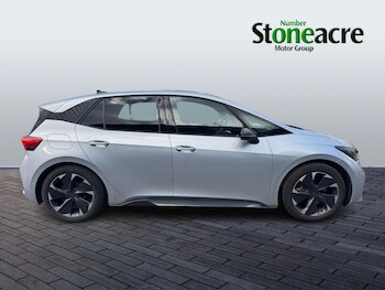 Used Cupra Born 2023 for sale - 76994320: Photo