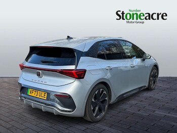 Used Cupra Born 2023 for sale - 76994320: Photo