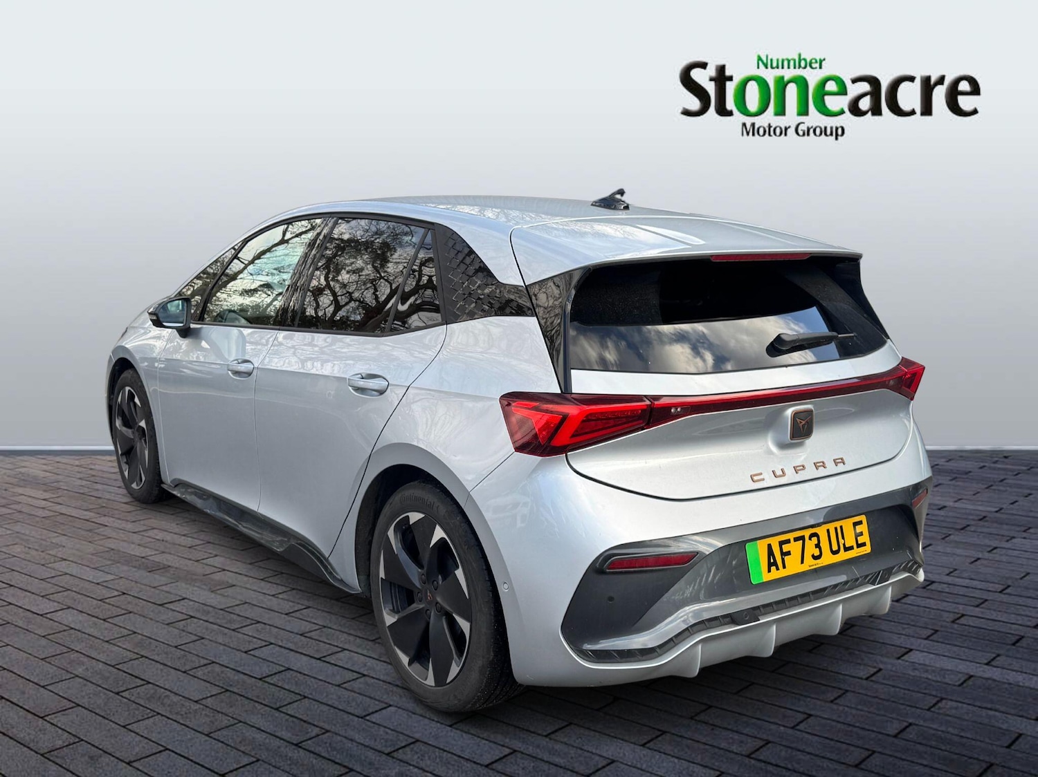 Used Cupra Born 2023 for sale - 76994320: Photo 5