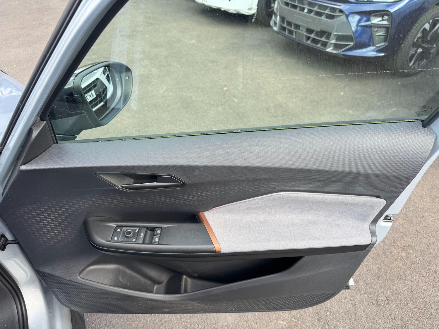 Used Cupra Born 2023 for sale - 76994320: Photo 9