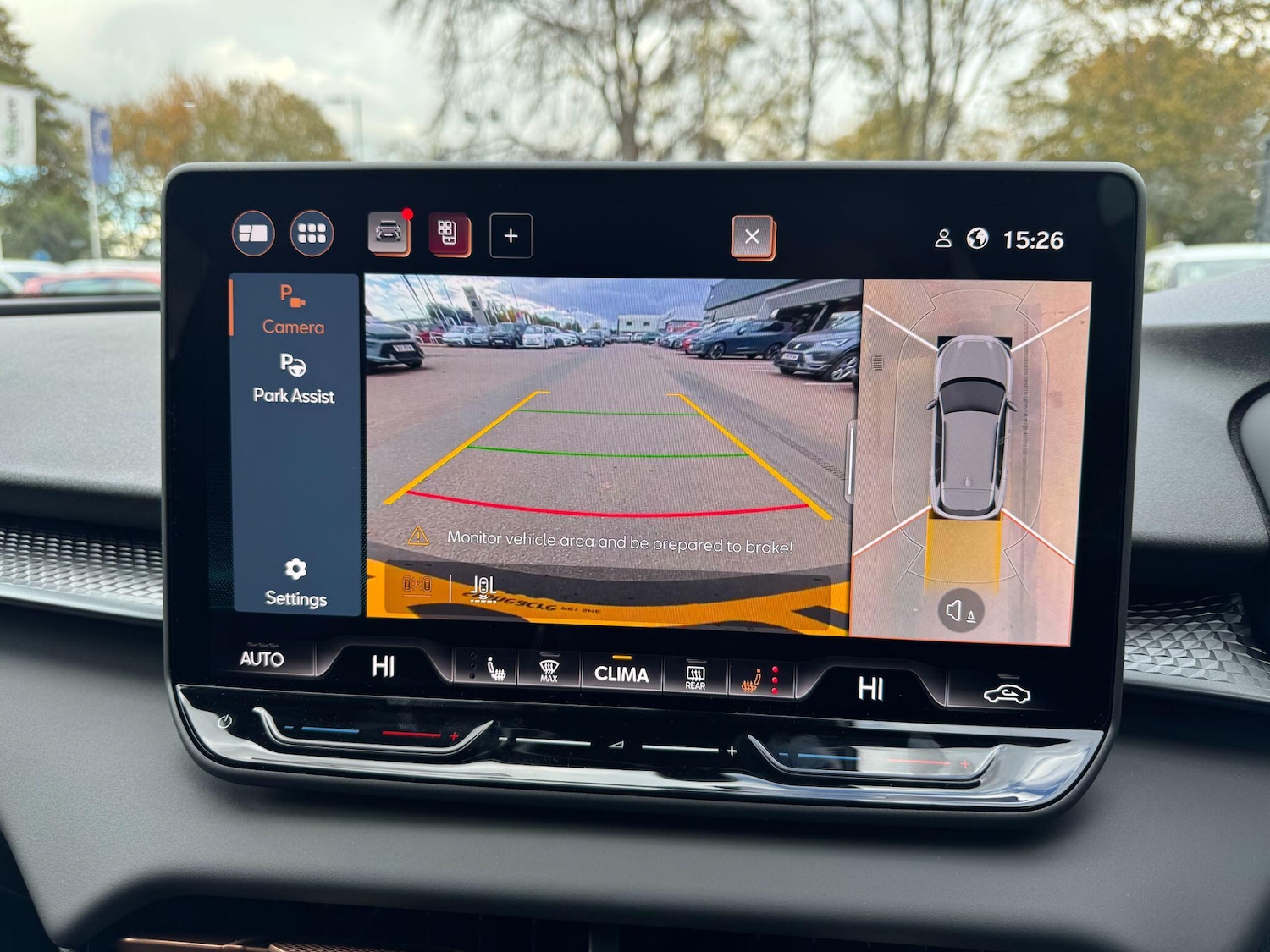 Used Cupra Terramar 2025 for sale - 77143716: Photo 12