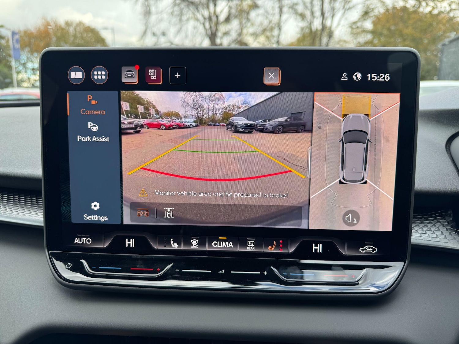 Used Cupra Terramar 2025 for sale - 77143716: Photo 13