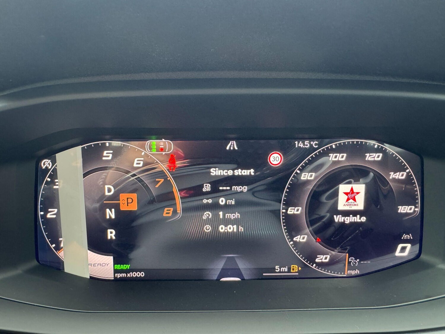 Used Cupra Terramar 2025 for sale - 77143716: Photo 14