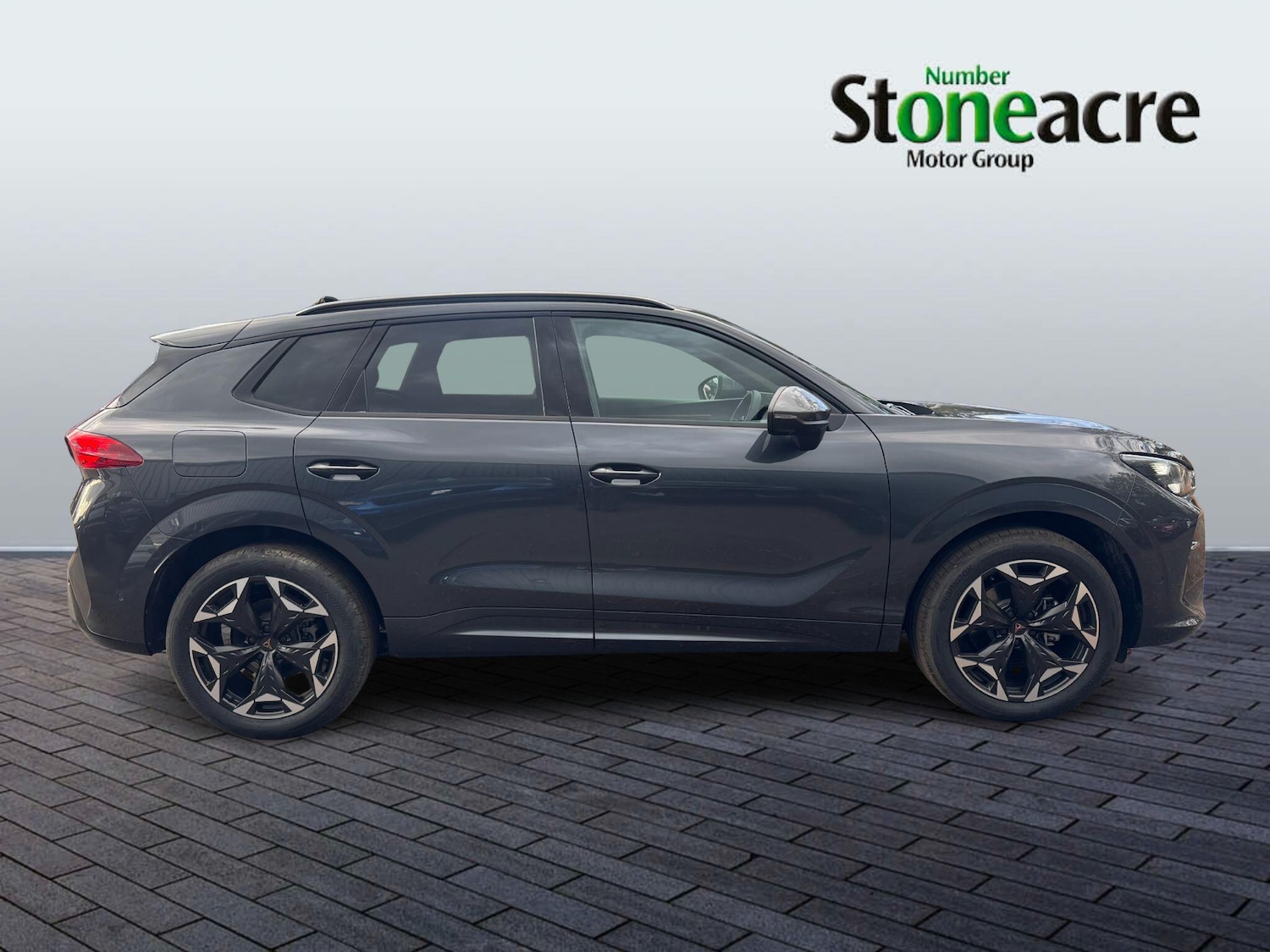 Used Cupra Terramar 2025 for sale - 77143716: Photo 2