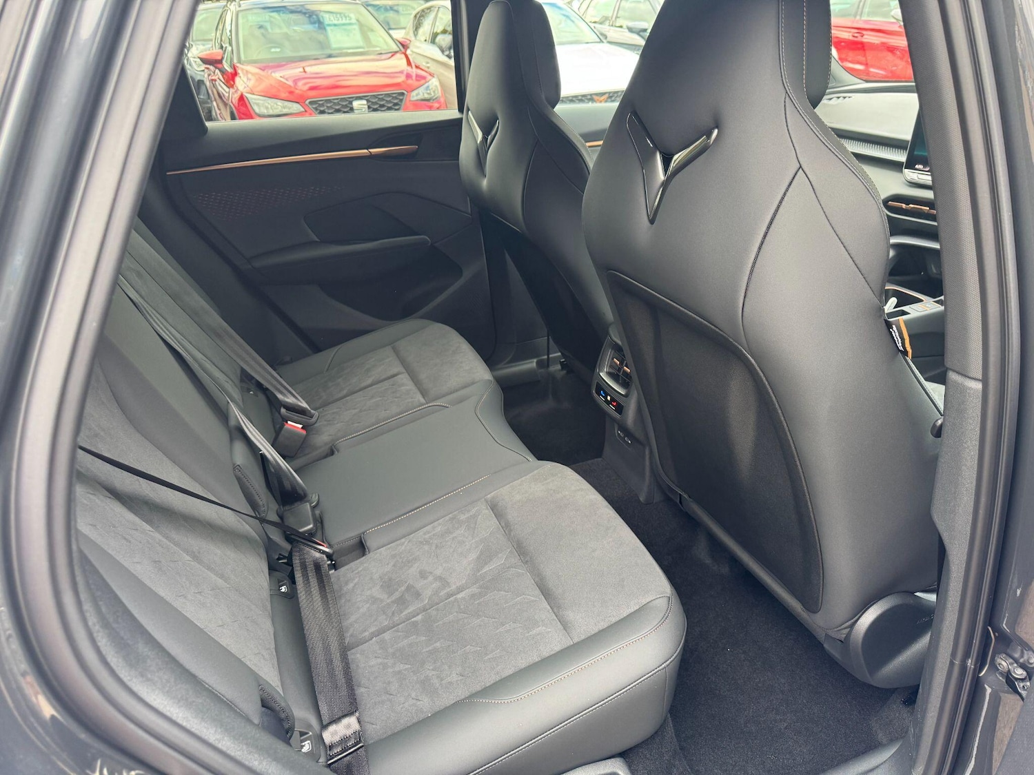 Used Cupra Terramar 2025 for sale - 77143716: Photo 20