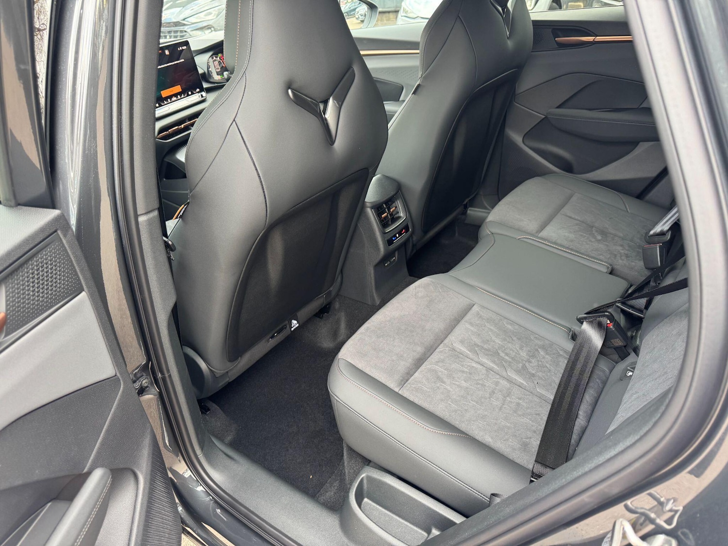 Used Cupra Terramar 2025 for sale - 77143716: Photo 21