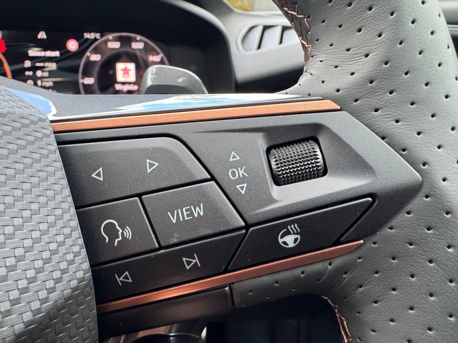 Used Cupra Terramar 2025 for sale - 77143716: Photo 25