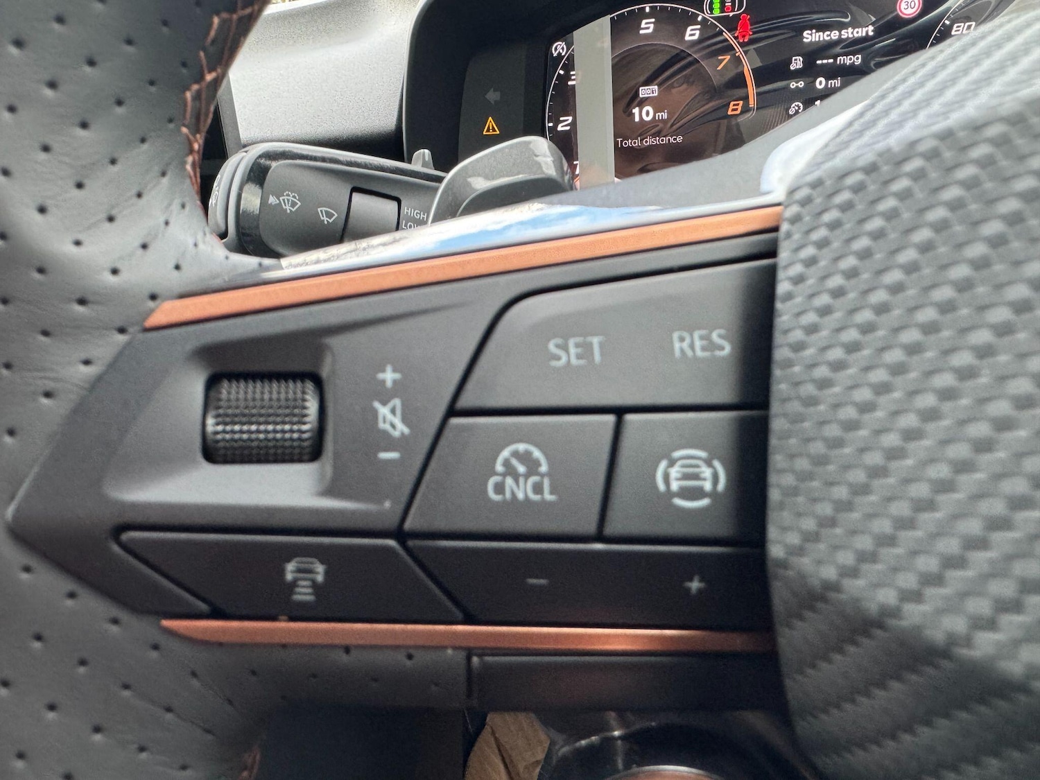 Used Cupra Terramar 2025 for sale - 77143716: Photo 26