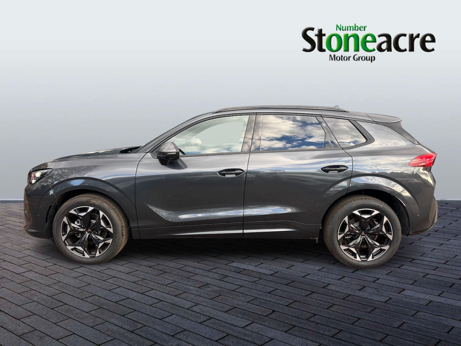 Used Cupra Terramar 2025 for sale - 77143716: Photo 6