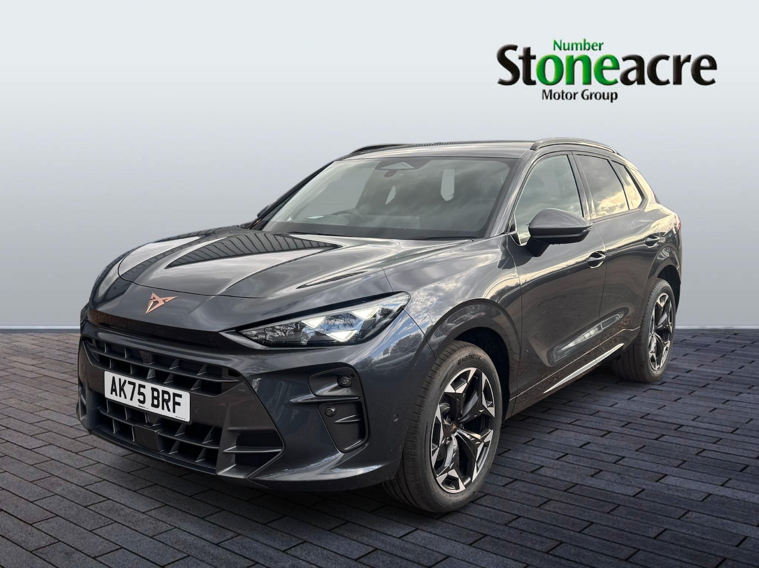 Used Cupra Terramar 2025 for sale - 77143716: Photo 7