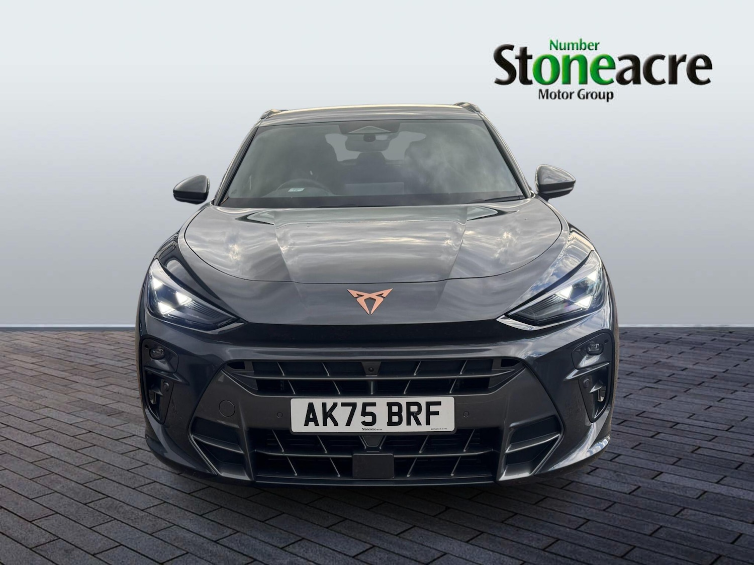 Used Cupra Terramar 2025 for sale - 77143716: Photo 8