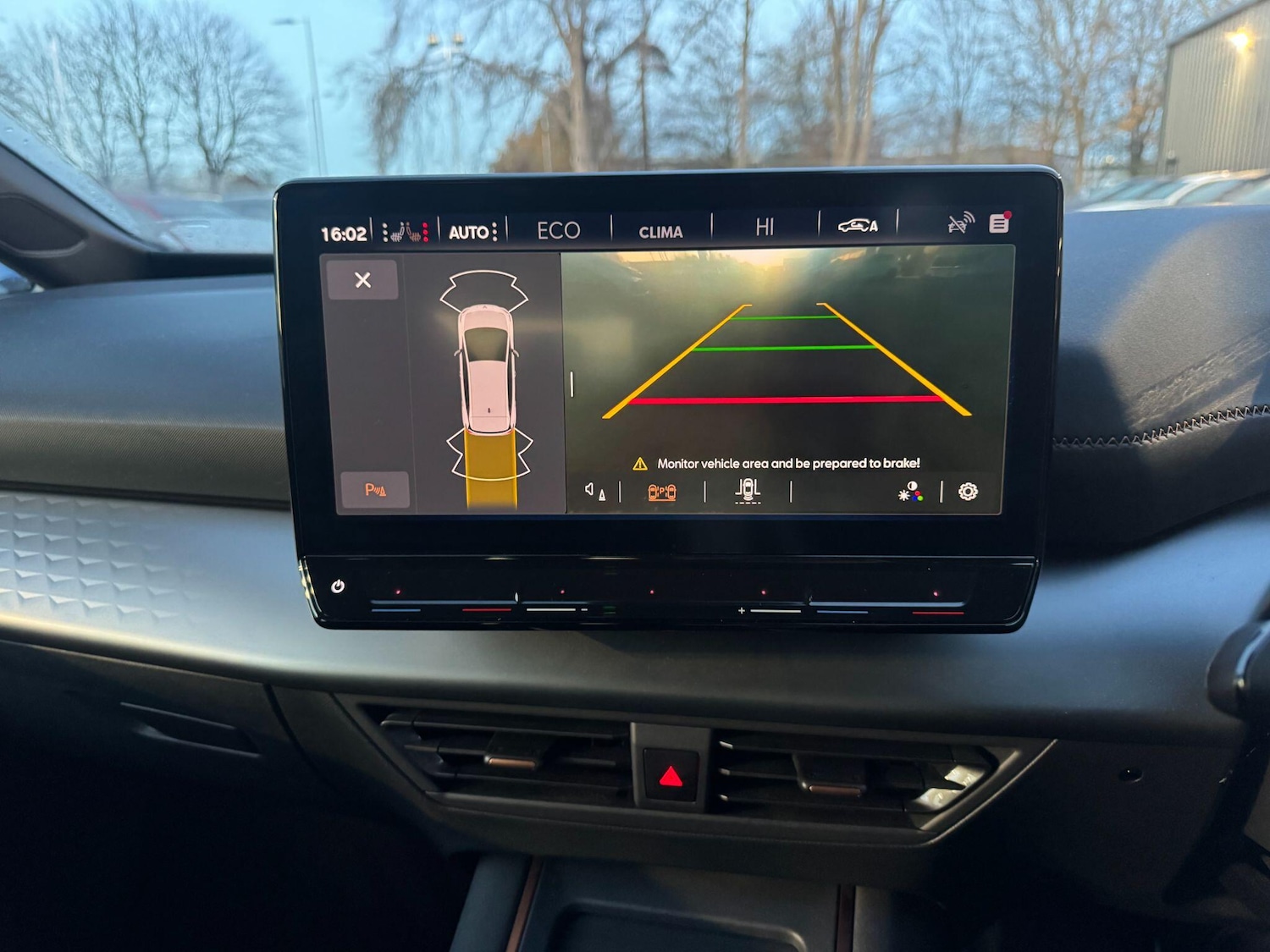 Used Cupra Born 2024 for sale - 77029792: Photo 10