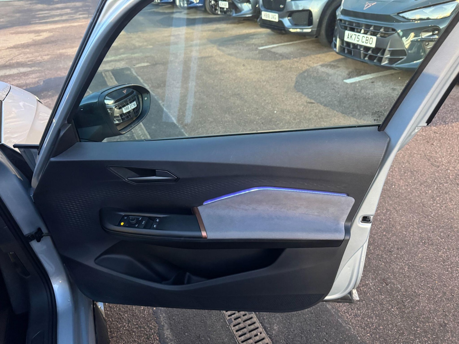 Used Cupra Born 2024 for sale - 77029792: Photo 11