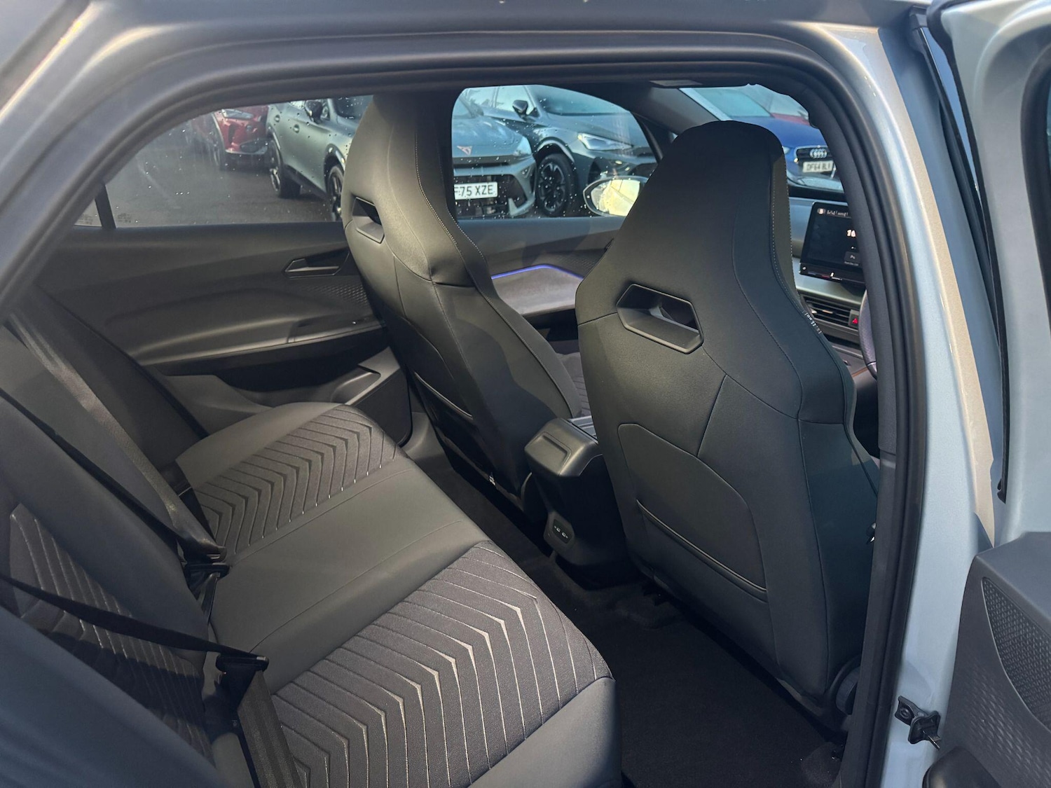 Used Cupra Born 2024 for sale - 77029792: Photo 16