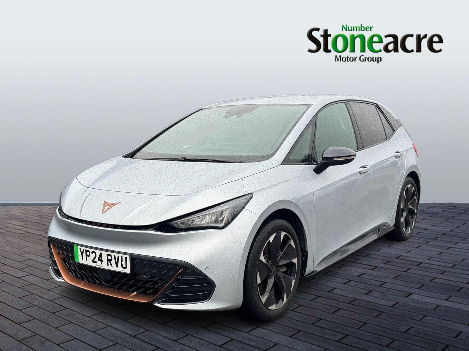 Used Cupra Born 2024 for sale - 77029792: Photo 7