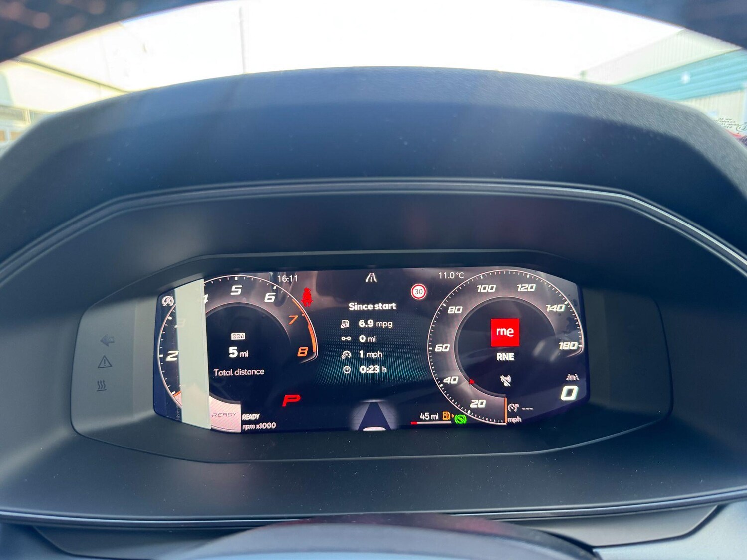 Used Cupra Formentor 2025 for sale - 77144692: Photo 11