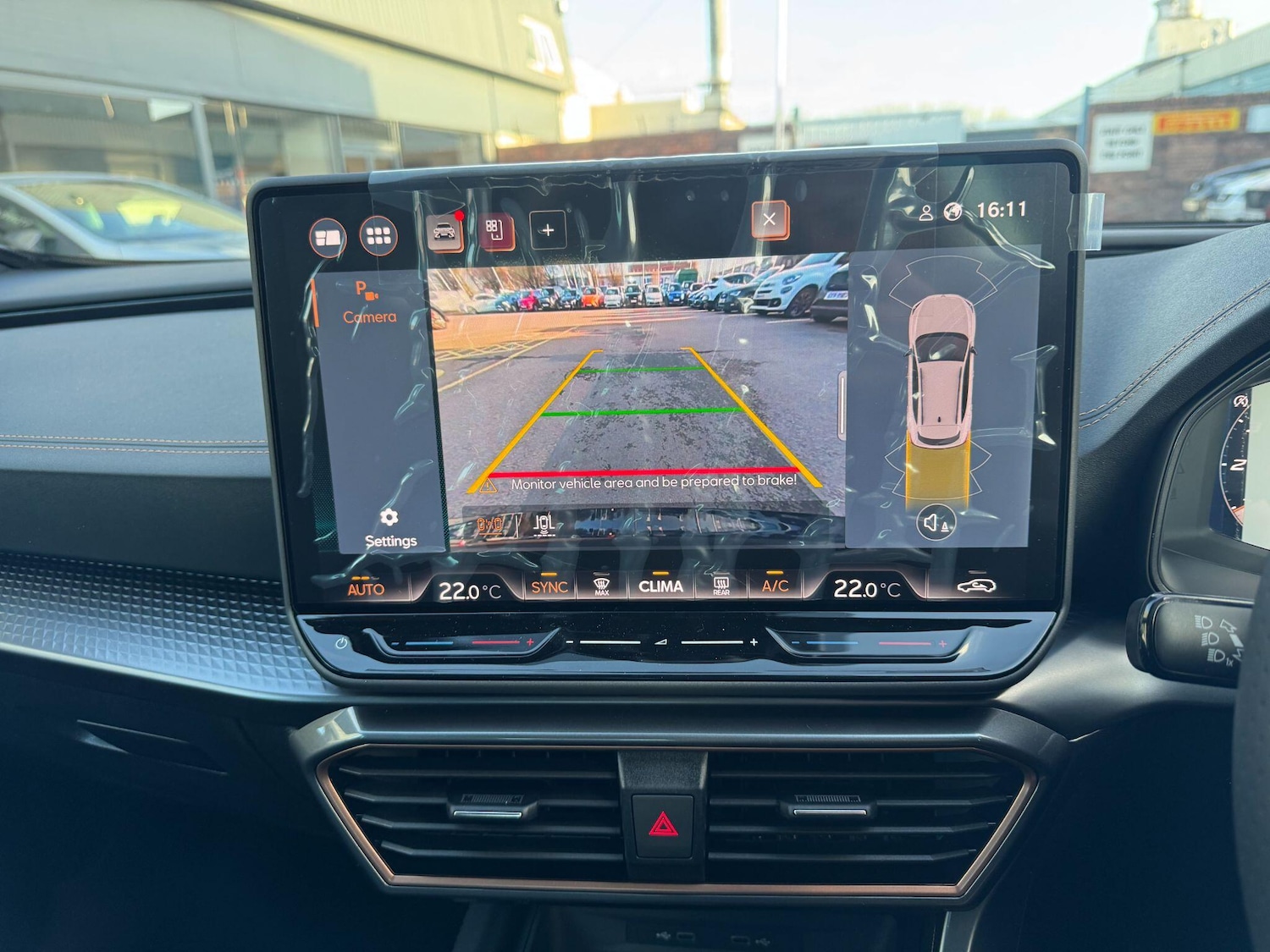 Used Cupra Formentor 2025 for sale - 77144692: Photo 12