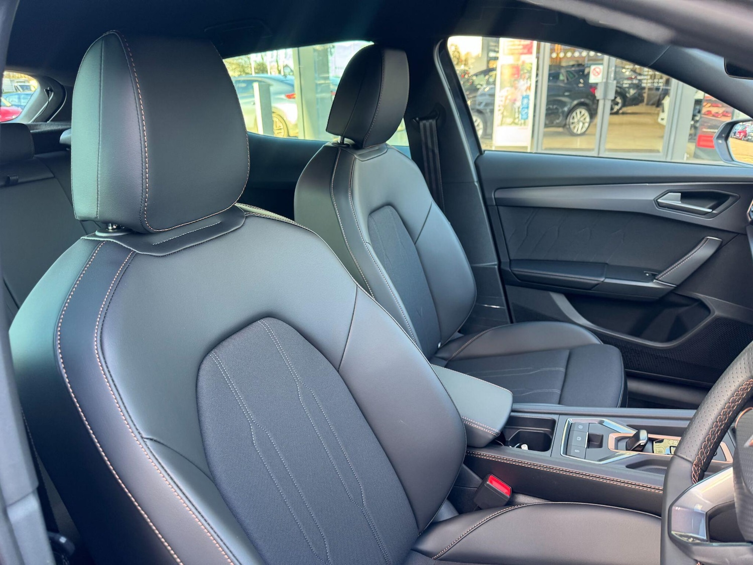 Used Cupra Formentor 2025 for sale - 77144692: Photo 16