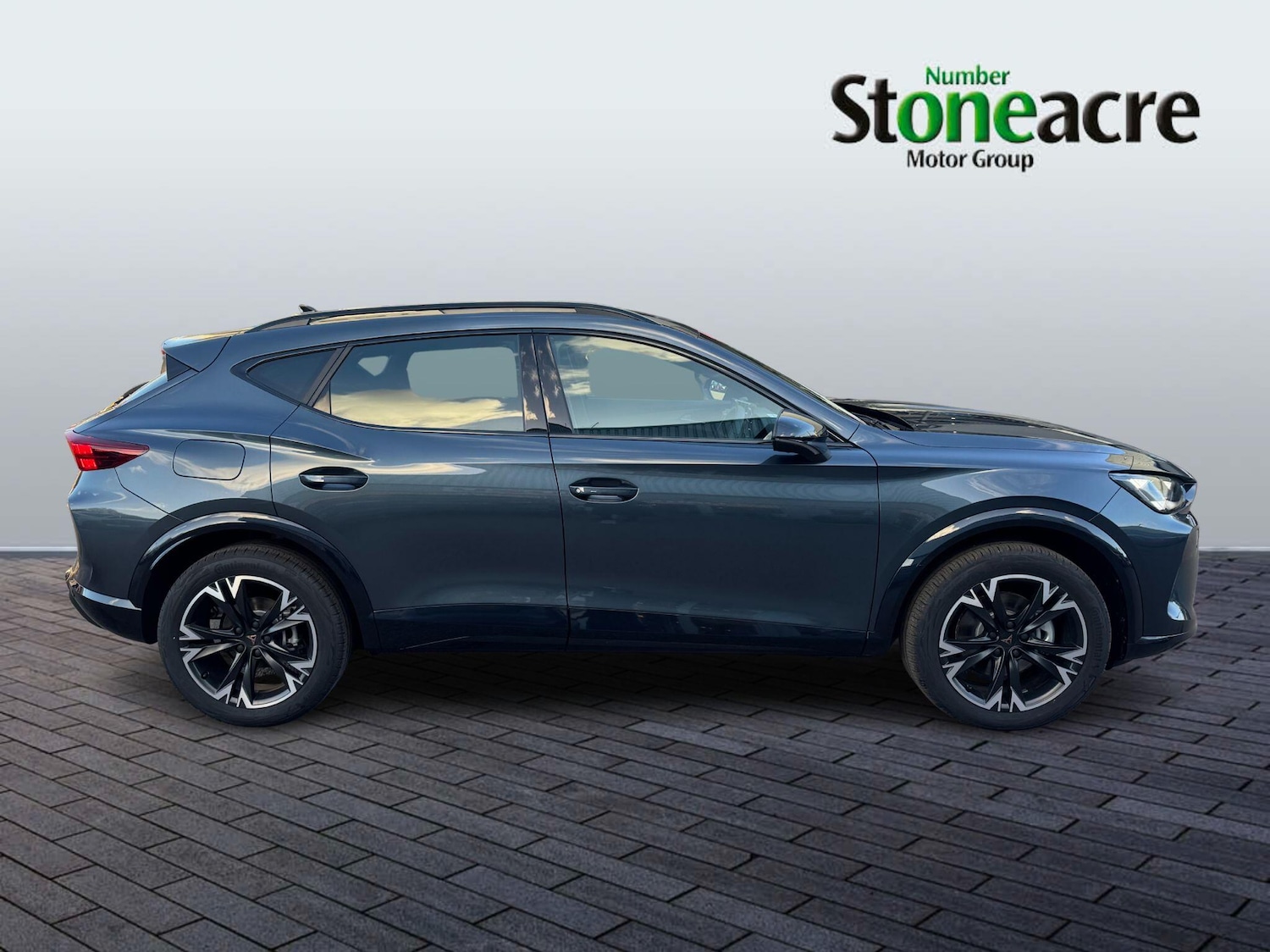 Used Cupra Formentor 2025 for sale - 77144692: Photo 2