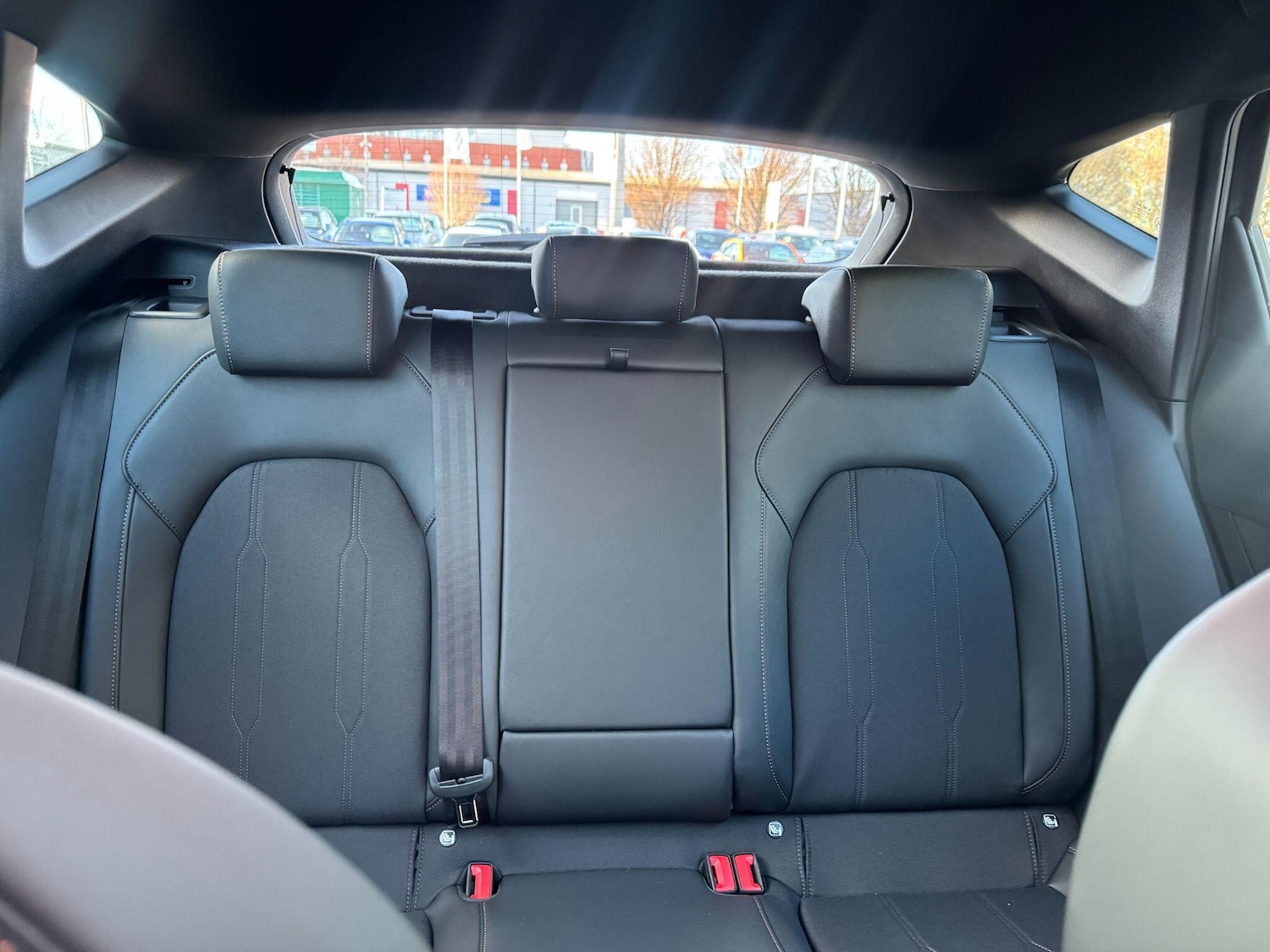 Used Cupra Formentor 2025 for sale - 77144692: Photo 20