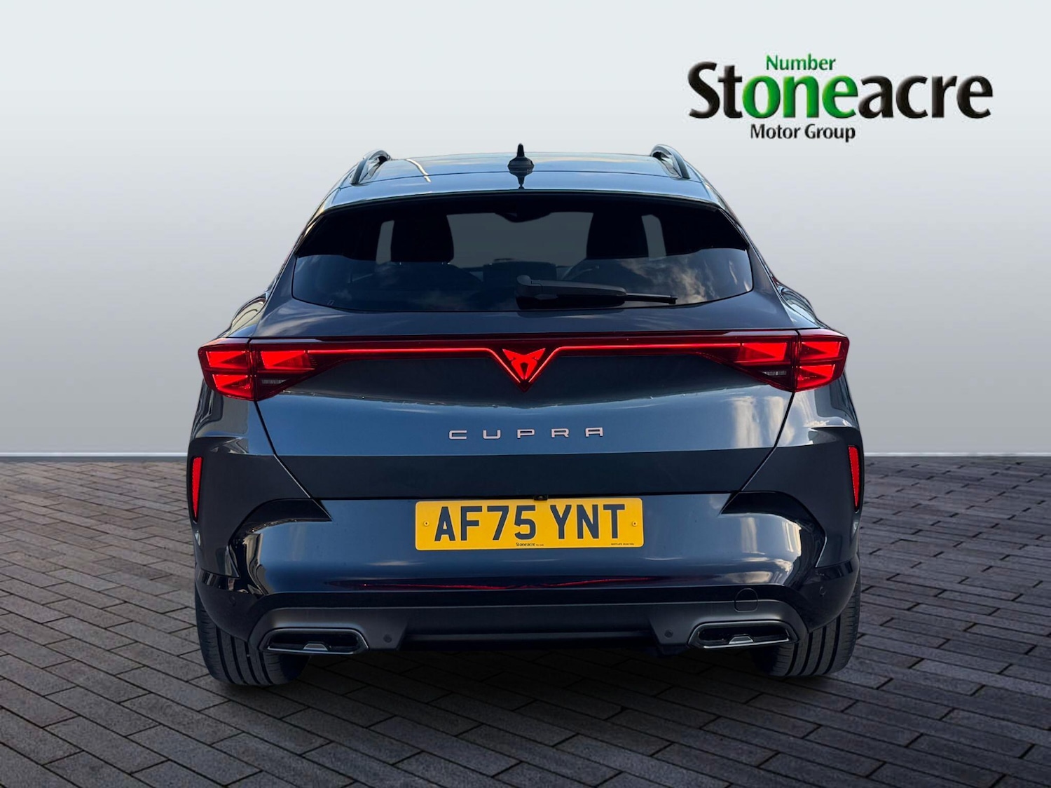 Used Cupra Formentor 2025 for sale - 77144692: Photo 4