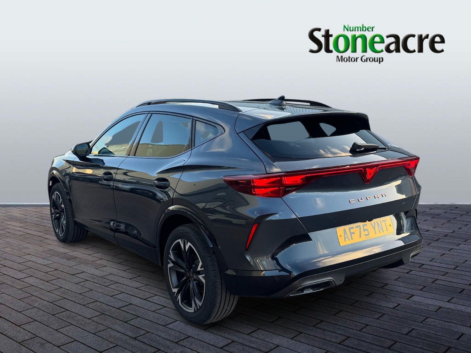 Used Cupra Formentor 2025 for sale - 77144692: Photo 5