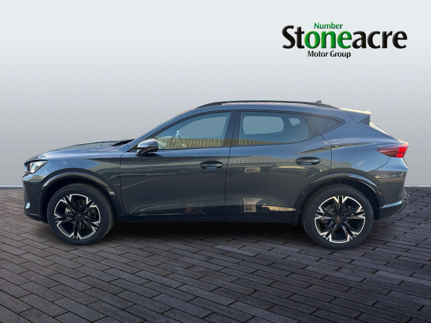 Used Cupra Formentor 2025 for sale - 77144692: Photo 6