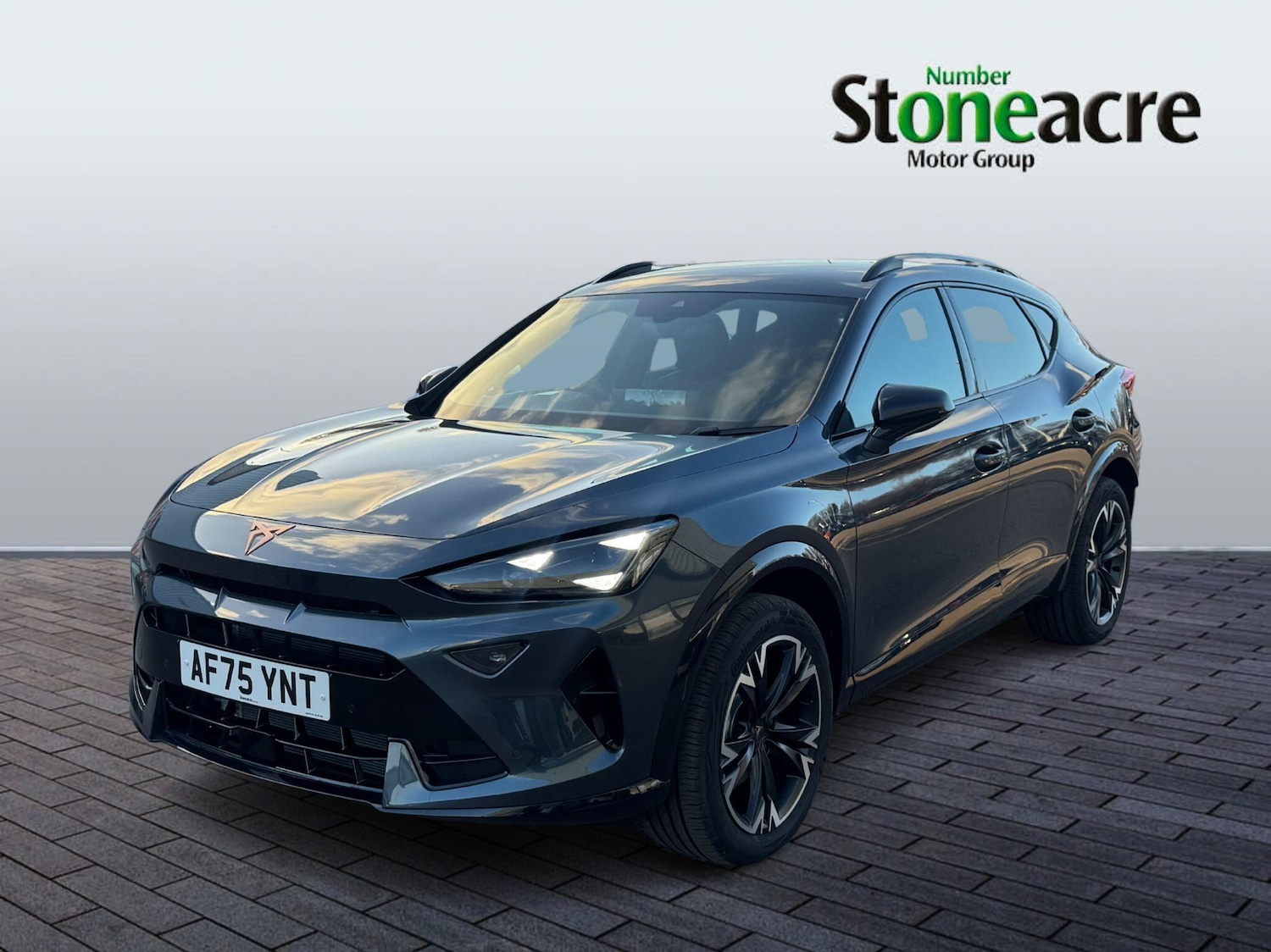 Used Cupra Formentor 2025 for sale - 77144692: Photo 7