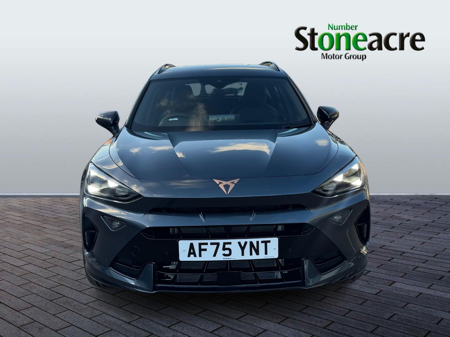 Used Cupra Formentor 2025 for sale - 77144692: Photo 8