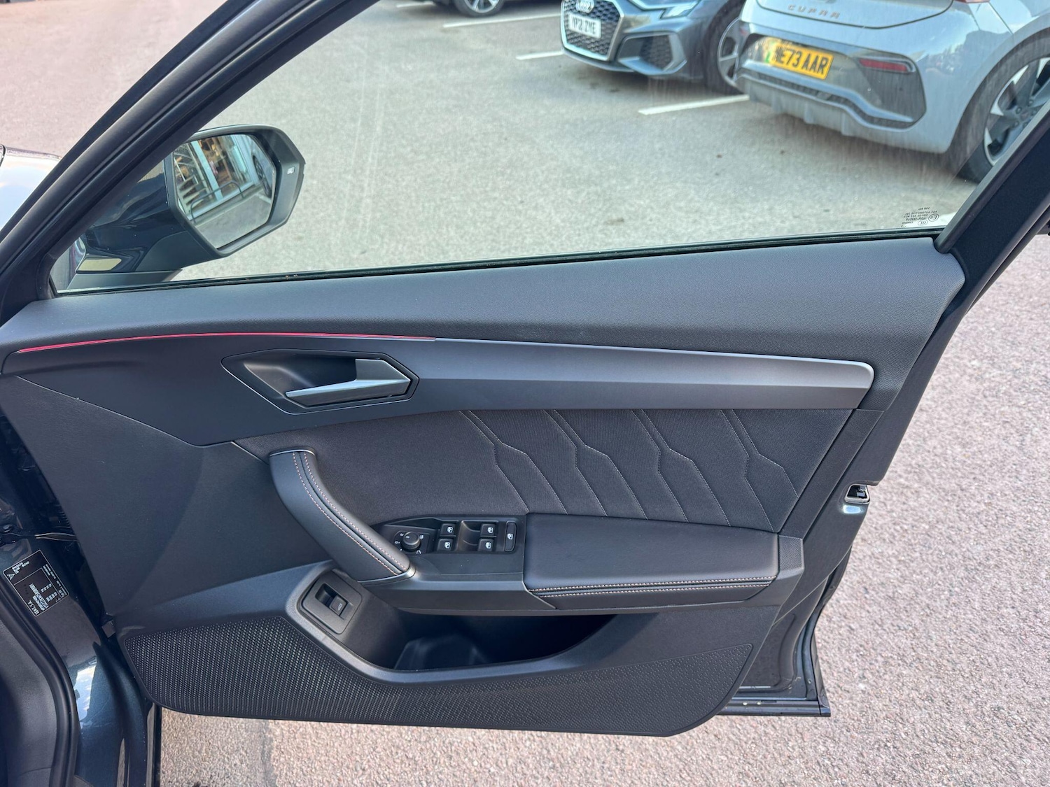 Used Cupra Formentor 2025 for sale - 77144692: Photo 9