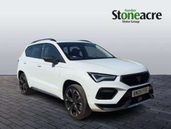 2024 (24) - 1.5 EcoTSI V2 5dr DSG