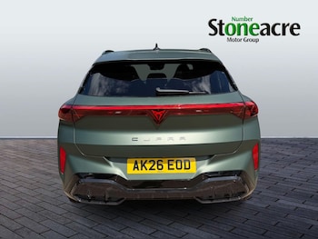 Used Cupra Terramar 2026 for sale - 78910984: Photo