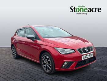 2023 (73) - 1.0 TSI 110 Xcellence 5dr DSG