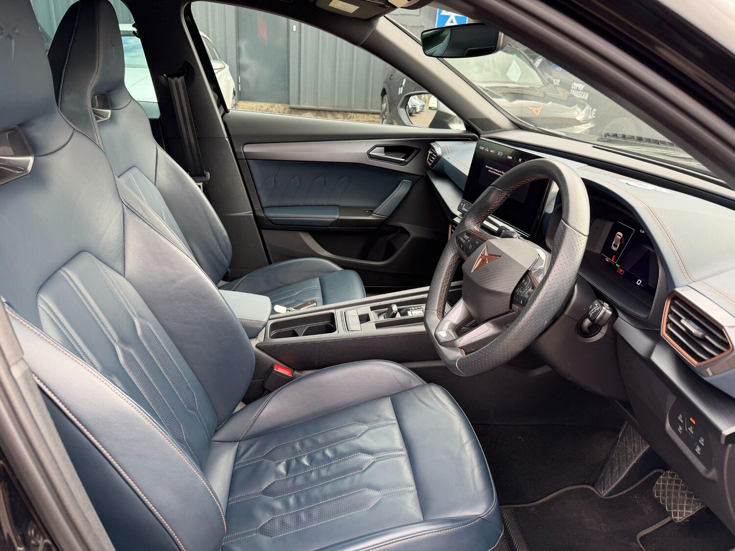 Used Cupra Formentor for sale - 77670669: Photo 13