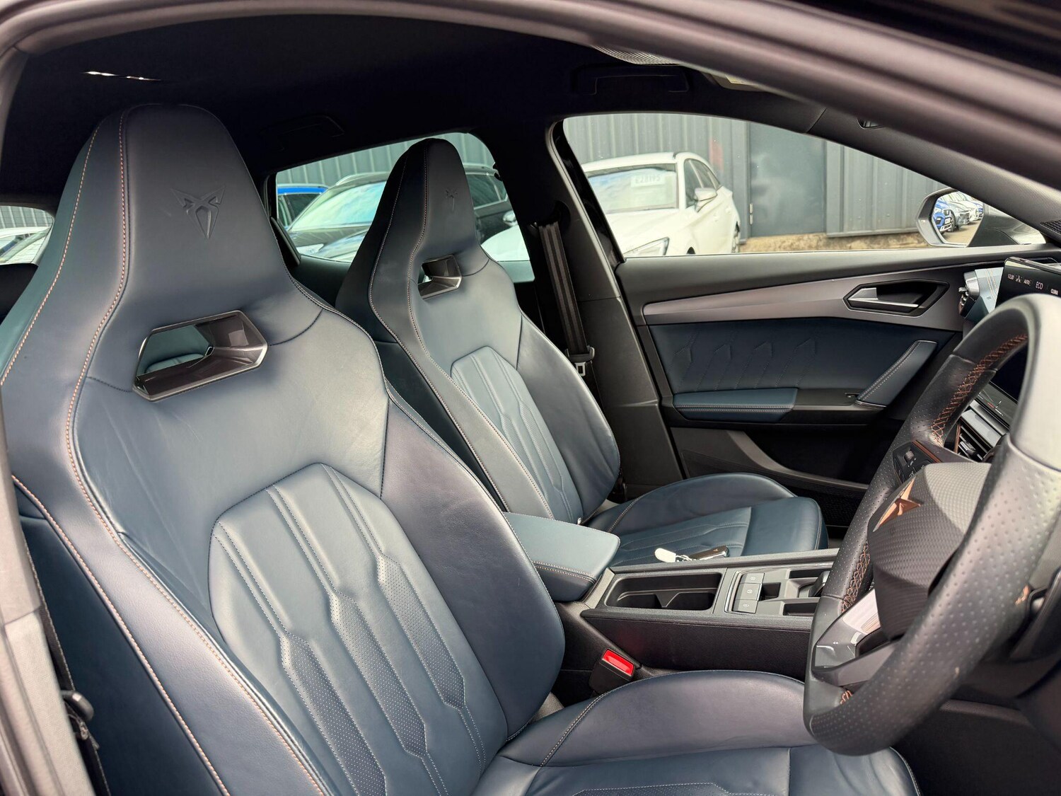 Used Cupra Formentor for sale - 77670669: Photo 14