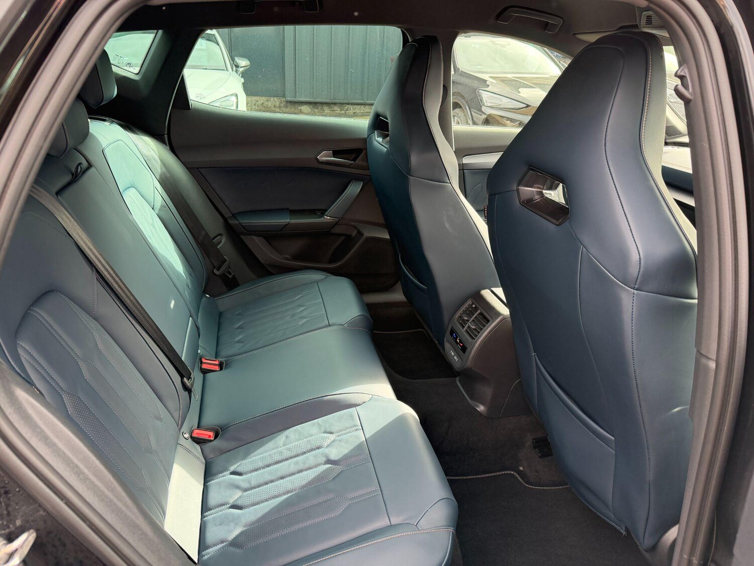 Used Cupra Formentor for sale - 77670669: Photo 15