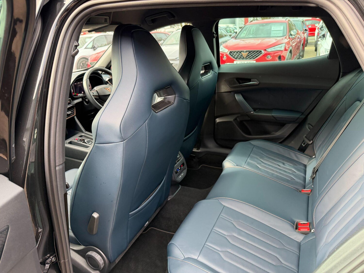 Used Cupra Formentor for sale - 77670669: Photo 16