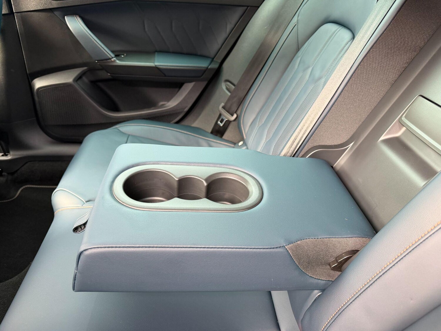 Used Cupra Formentor for sale - 77670669: Photo 19