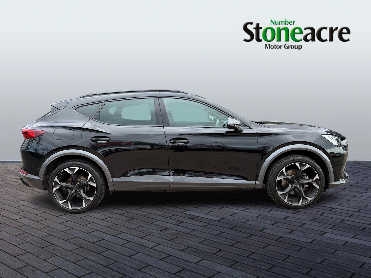 Used Cupra Formentor for sale - 77670669: Photo 2