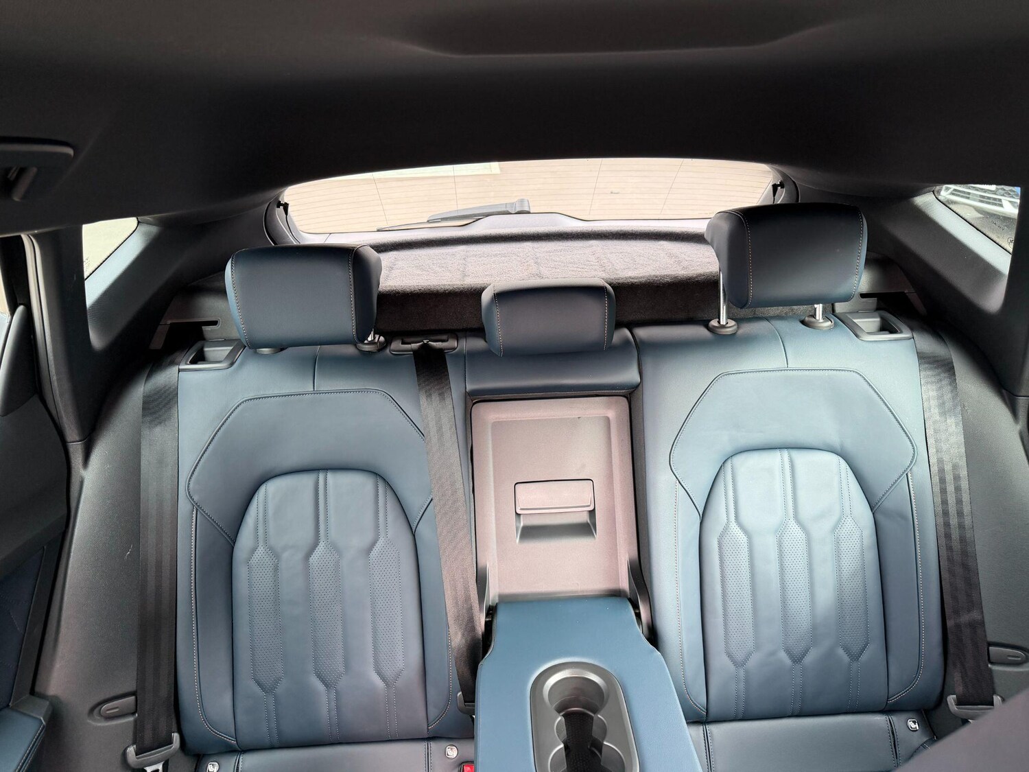 Used Cupra Formentor for sale - 77670669: Photo 20