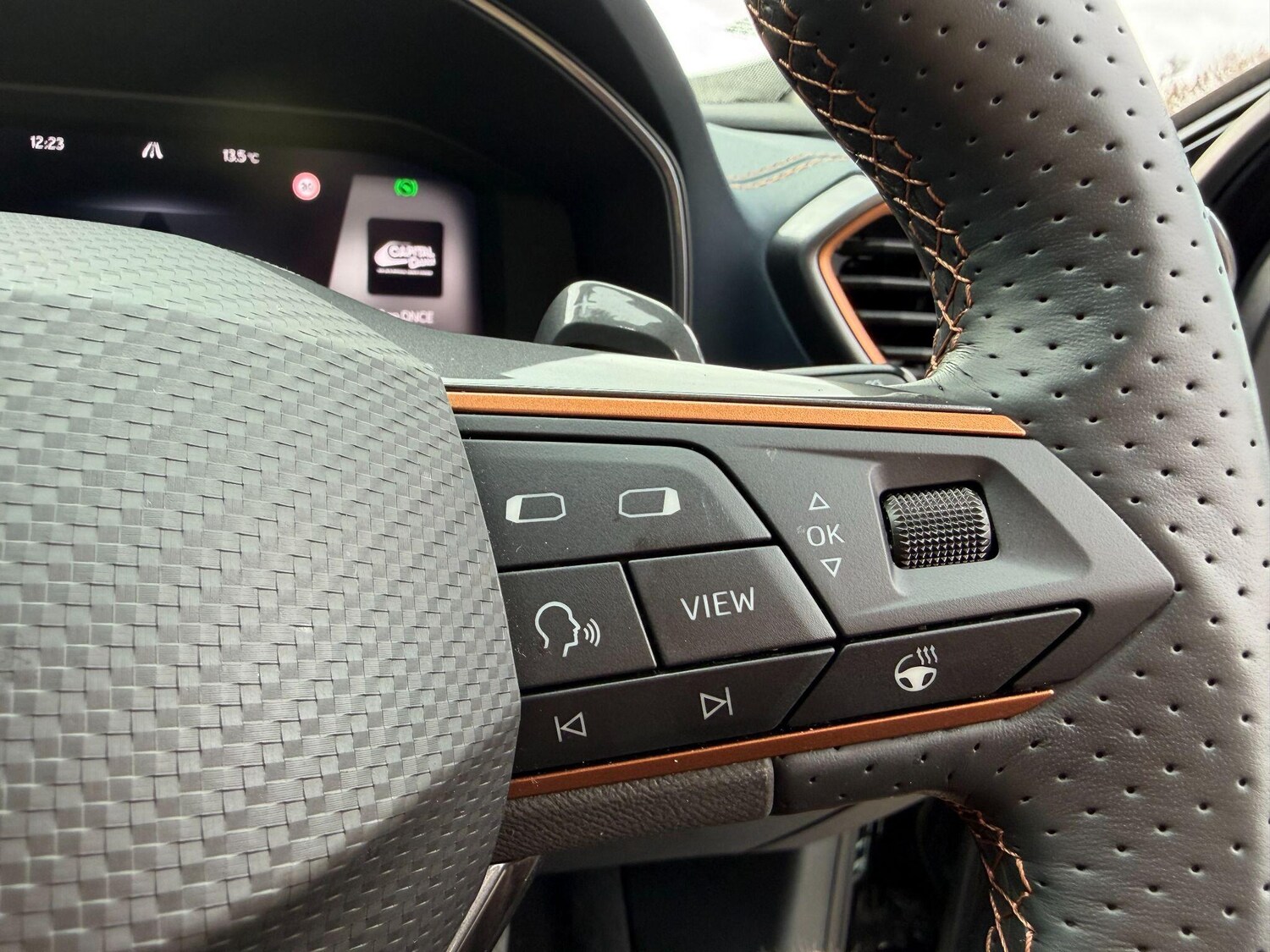 Used Cupra Formentor for sale - 77670669: Photo 26