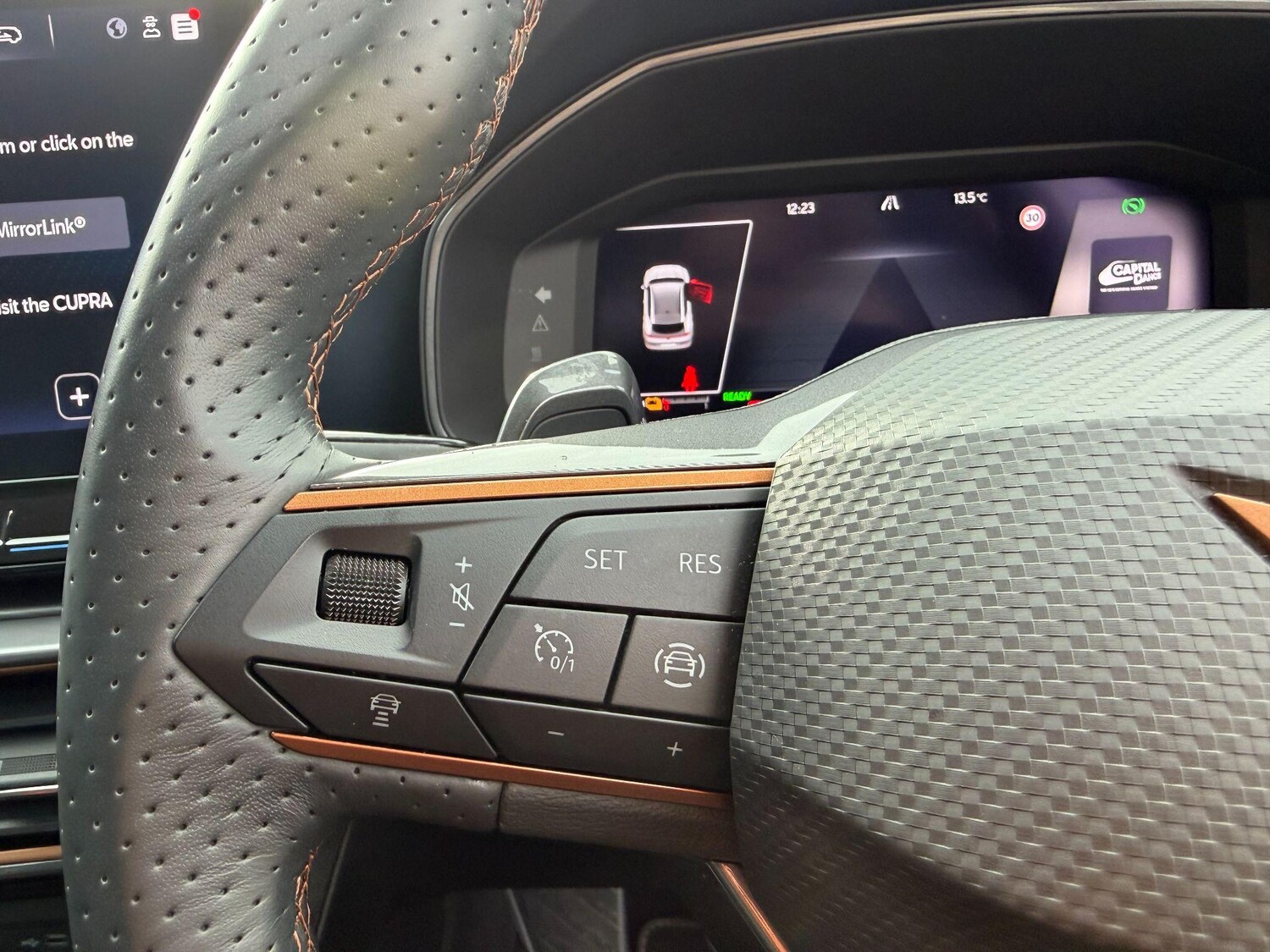 Used Cupra Formentor for sale - 77670669: Photo 27