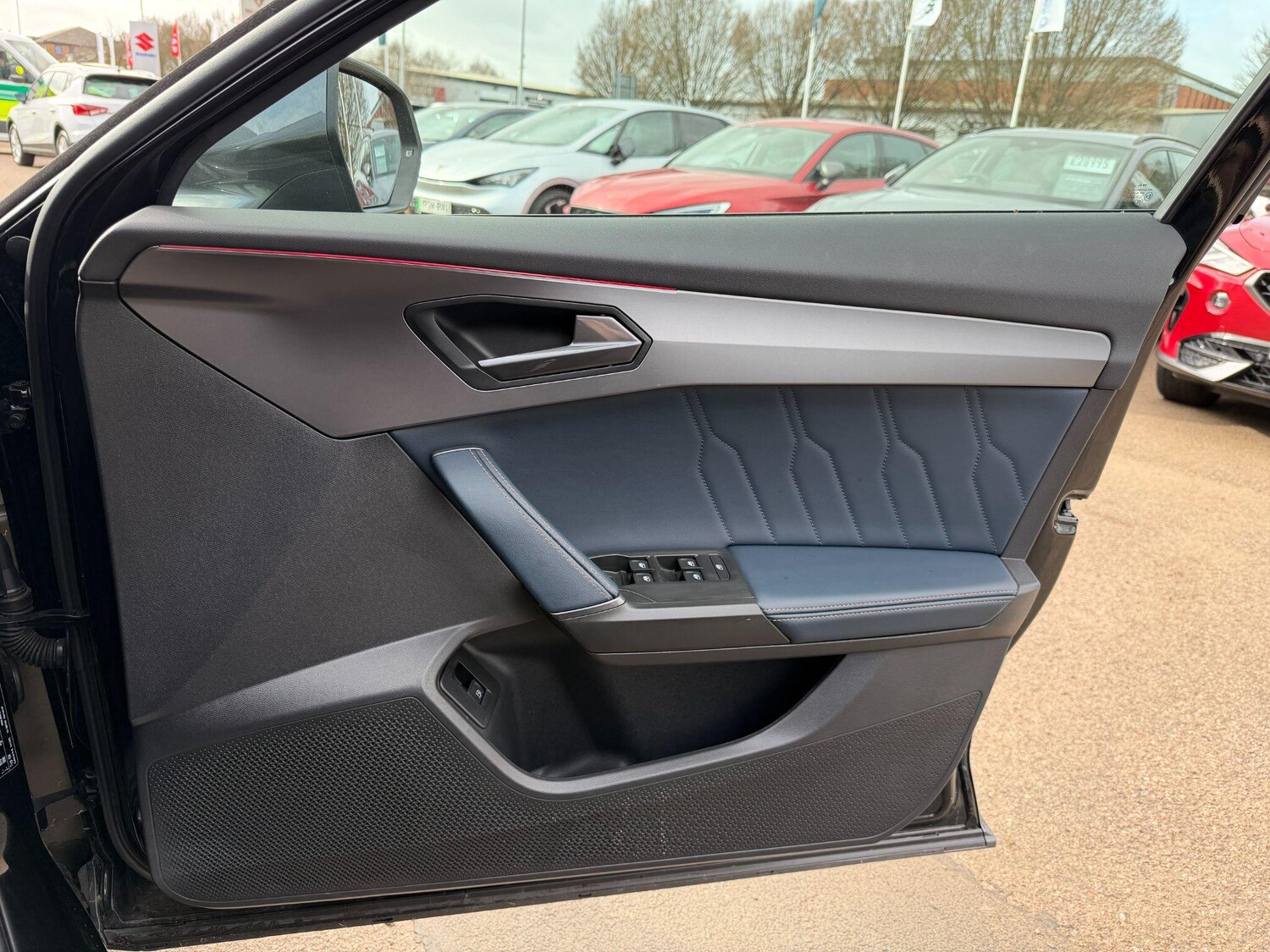 Used Cupra Formentor for sale - 77670669: Photo 28