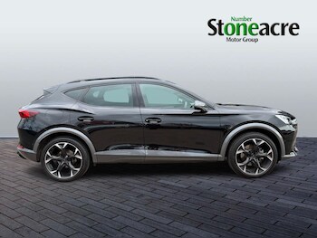 Used Cupra Formentor 2024 for sale - 77670669: Photo