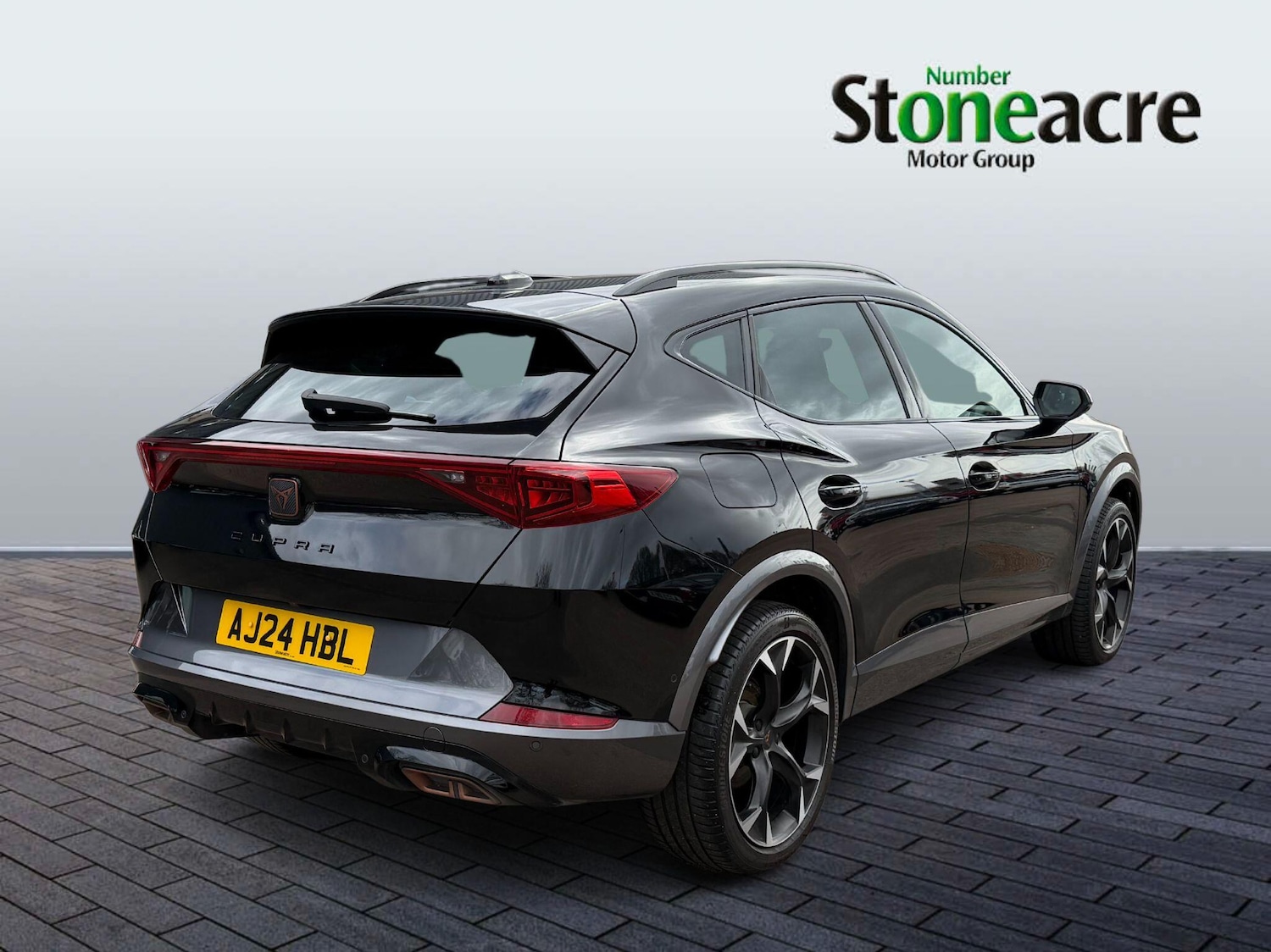 Used Cupra Formentor for sale - 77670669: Photo 3