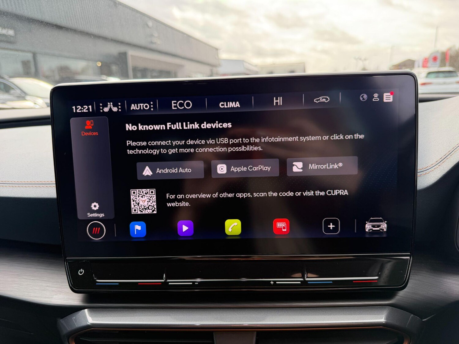 Used Cupra Formentor for sale - 77670669: Photo 31