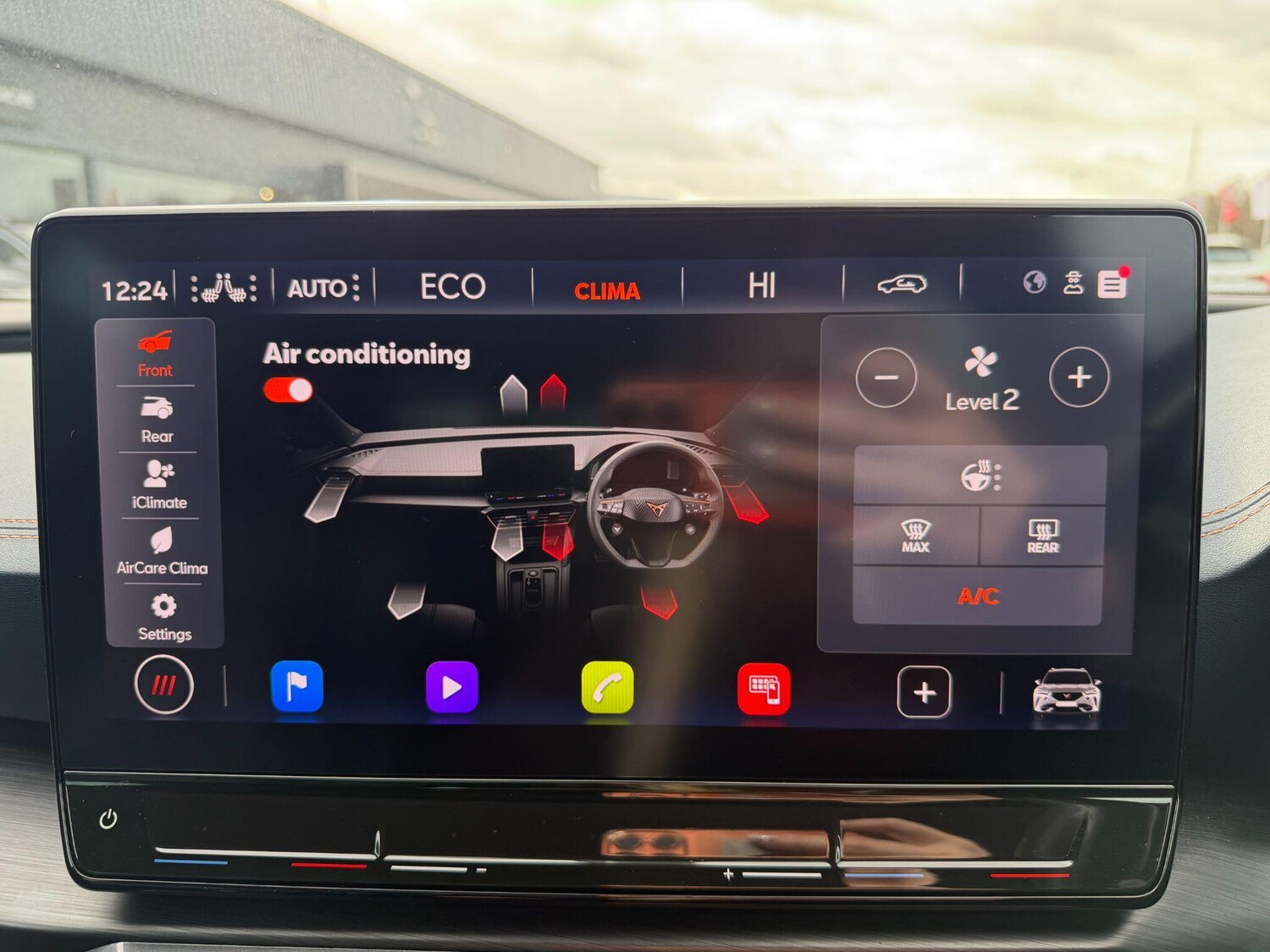 Used Cupra Formentor for sale - 77670669: Photo 32