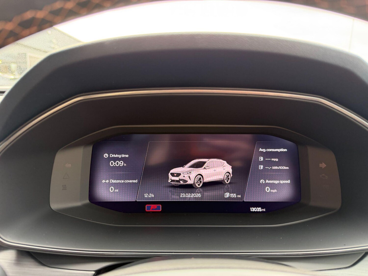 Used Cupra Formentor for sale - 77670669: Photo 33