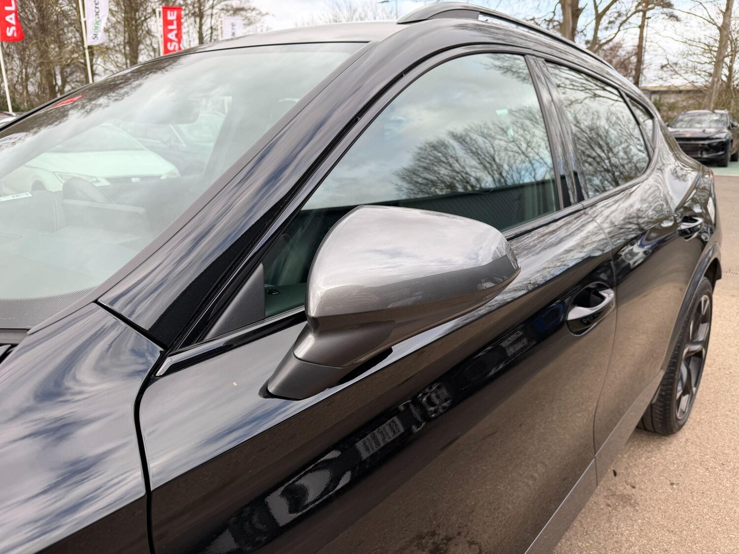 Used Cupra Formentor for sale - 77670669: Photo 34